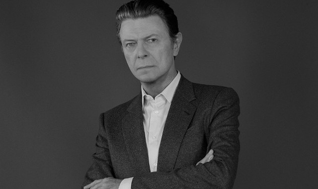 david bowie