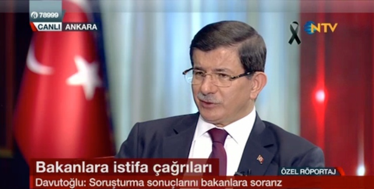 davutoglu