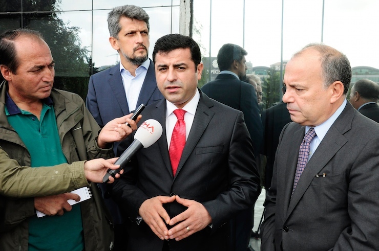 demirtas hurriyet