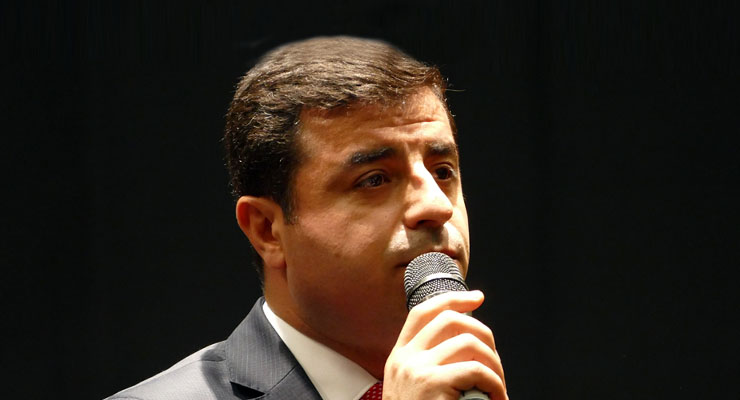 demirtas