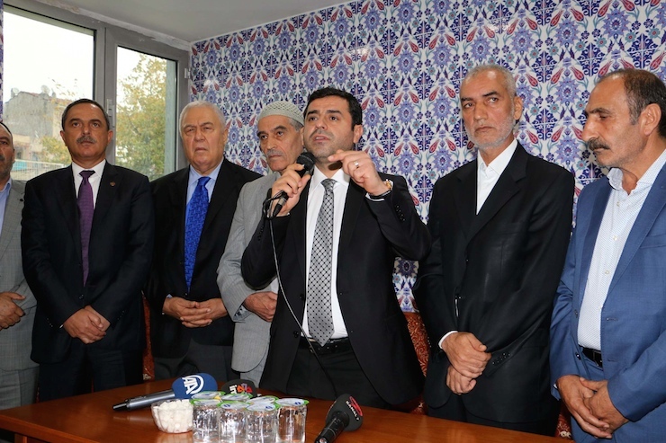Fotoğraf: DHA