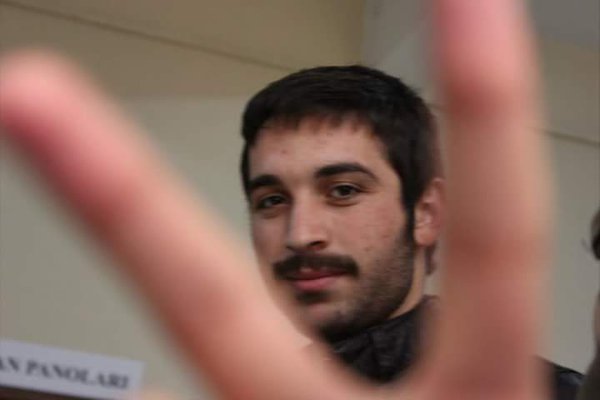 Fotoğraf: @SiyarKocgirii
