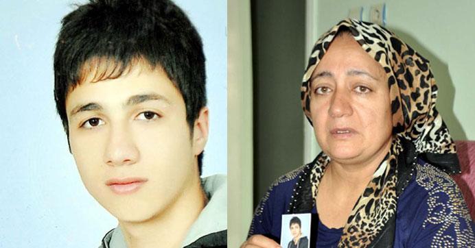 diyarbakir zanli