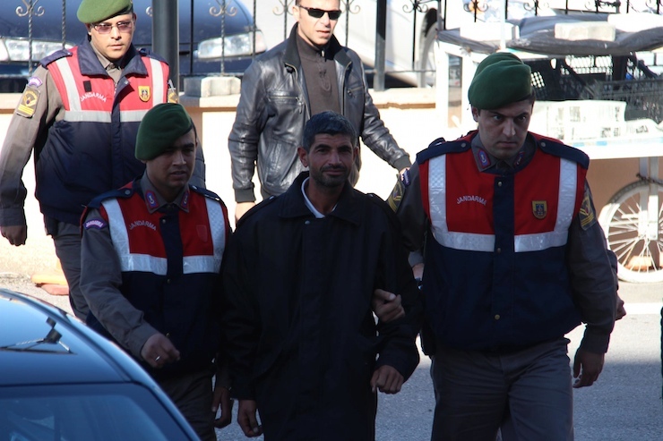 Fotoğraf: DHA