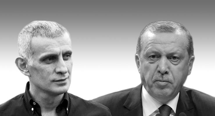 erdogan - haciosmanoglu