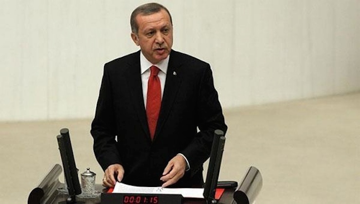 Fotoğraf: DHA