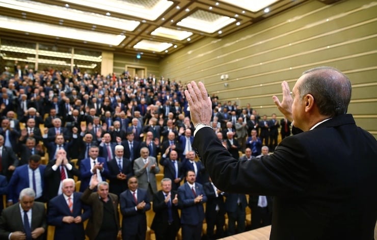 Fotoğraf: DHA