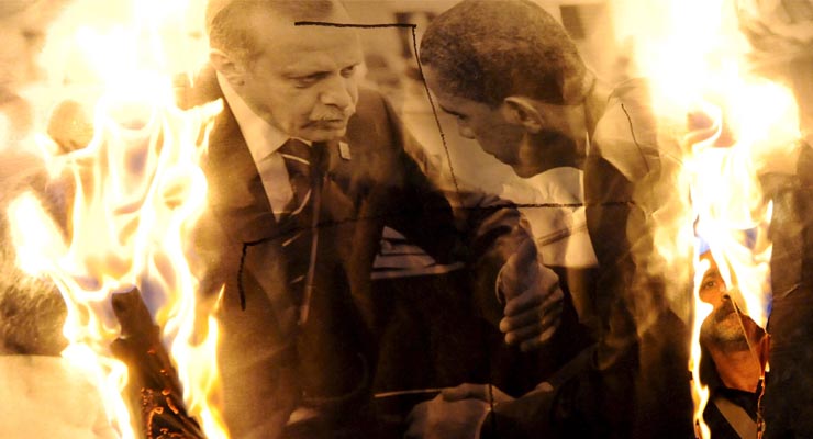 erdogan obama
