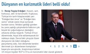 erdogan sabah