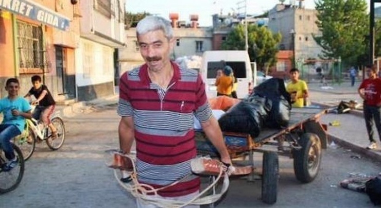 erhan avci ankara