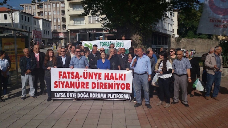 fatsa siyanur