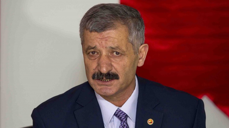 fehmi demir