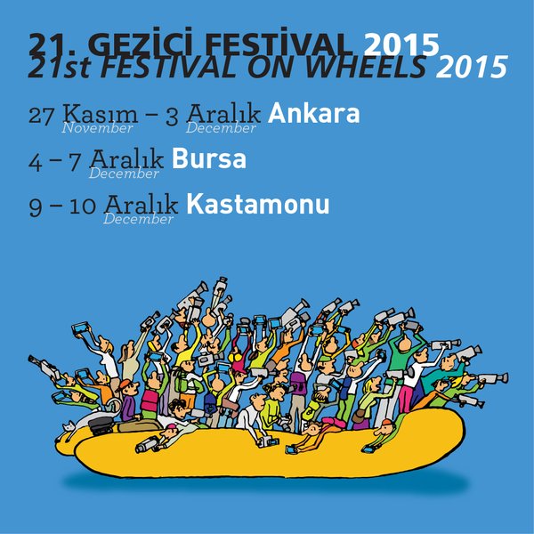 gezici