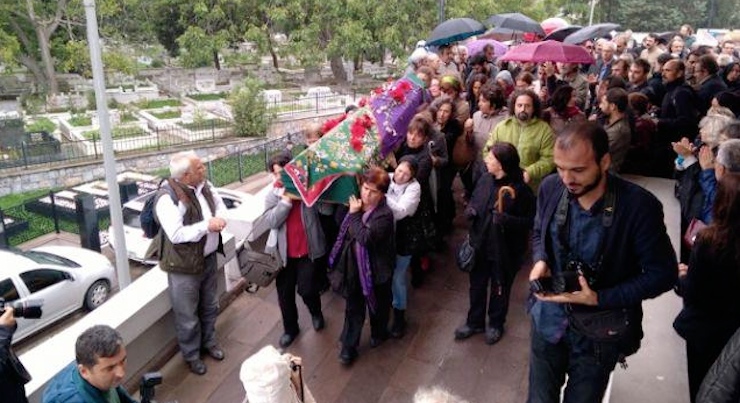 Fotoğraf: @hurhaber1