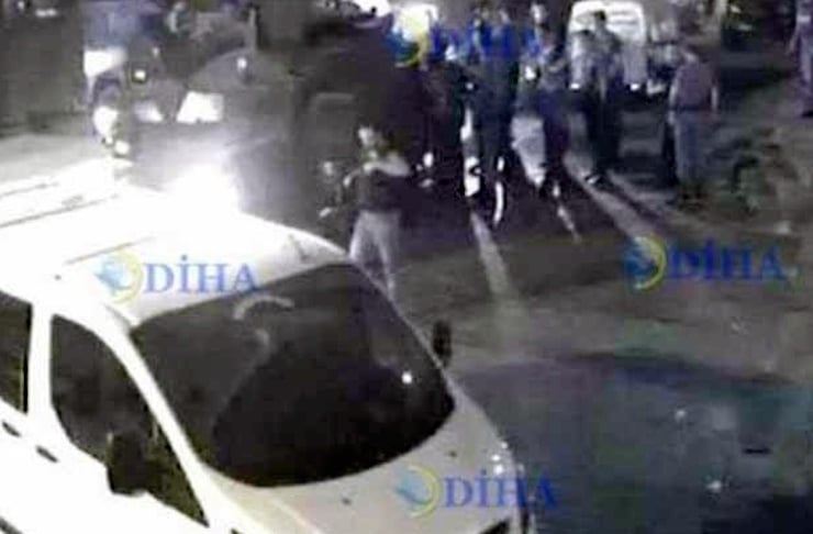 haci birlik fotograf