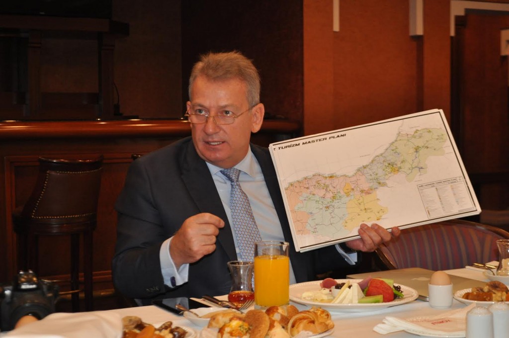 CHP Trabzon milletvekili adayı 