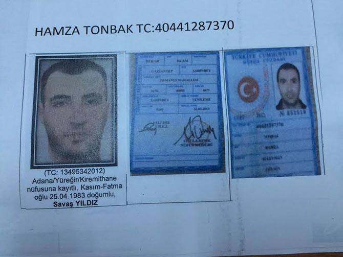 hamza tonbak