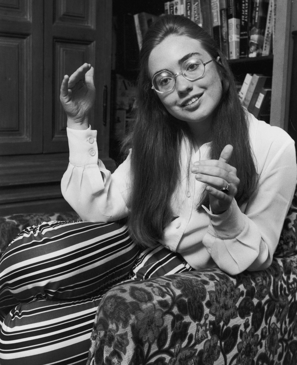 hillary