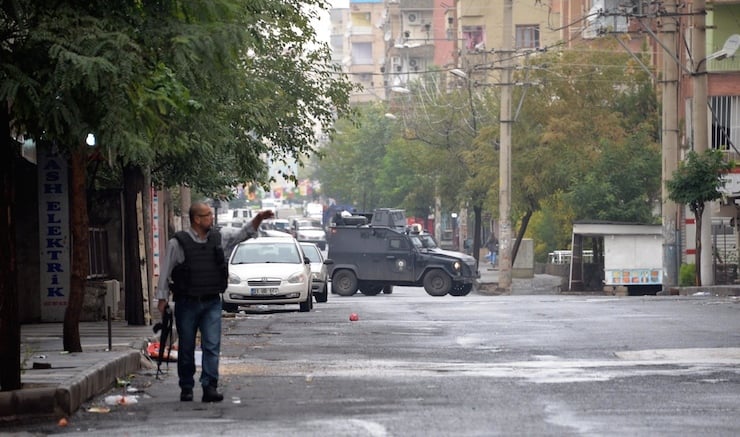 Fotoğraf temsilidir. DHA