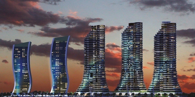 ist marina