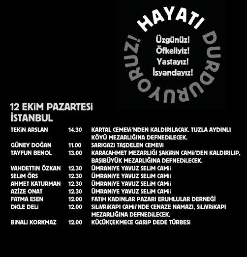 istanbul-cenaze-programlar