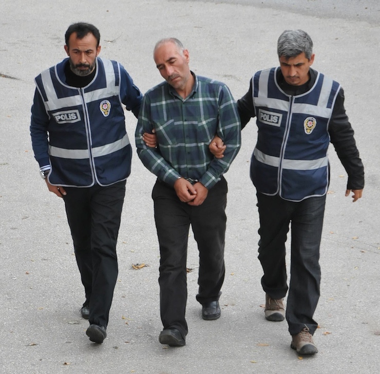 Fotoğraflar: DHA