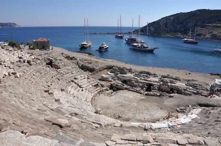 Fotoğraflar: DHA