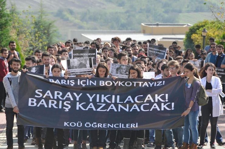 kocaeli