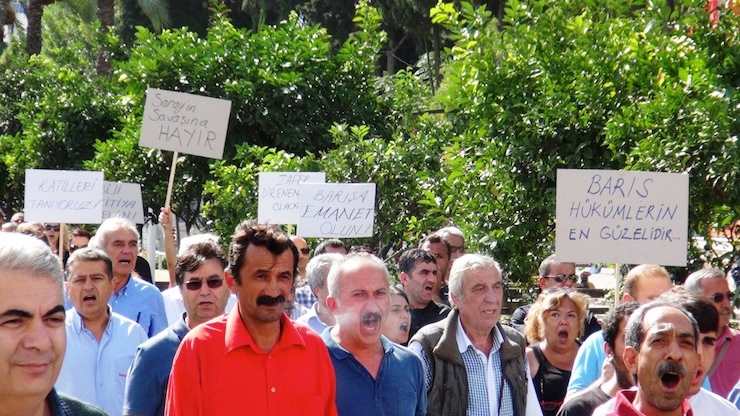 kusadasi