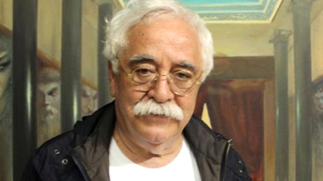 levent kirca