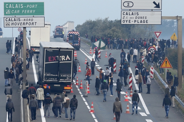 Fotoğraflar: Reuters