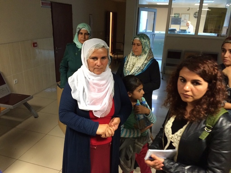 medeni yildirim durusma