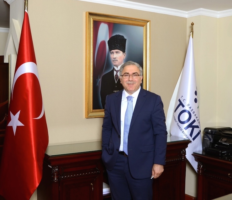 mehmet ergun turan