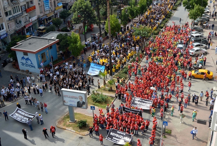 mersin