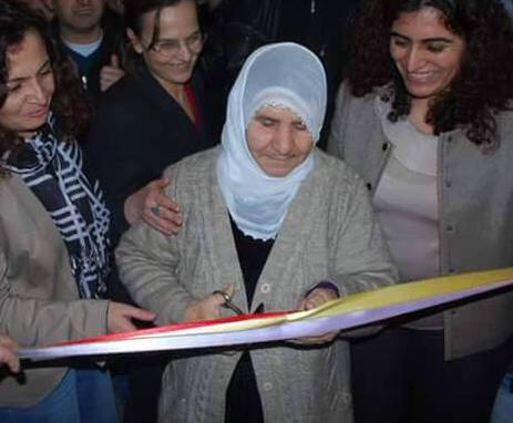 meryem bulut