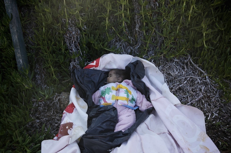 REUTERS/Giorgos Moutafis TEMPLATE OUT