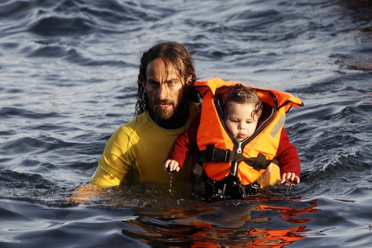 Fotoğraf: Reuters
