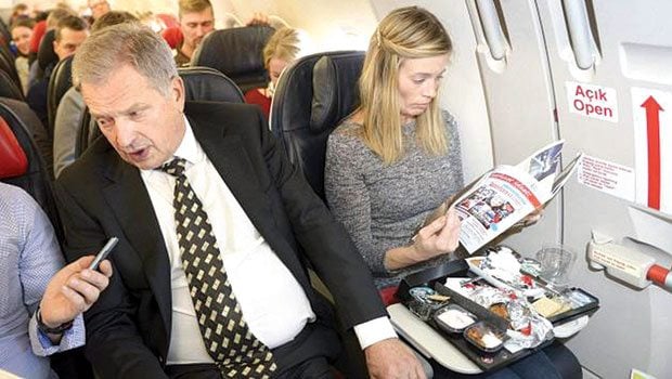 niniistö