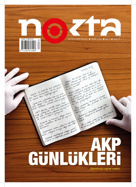 nokta