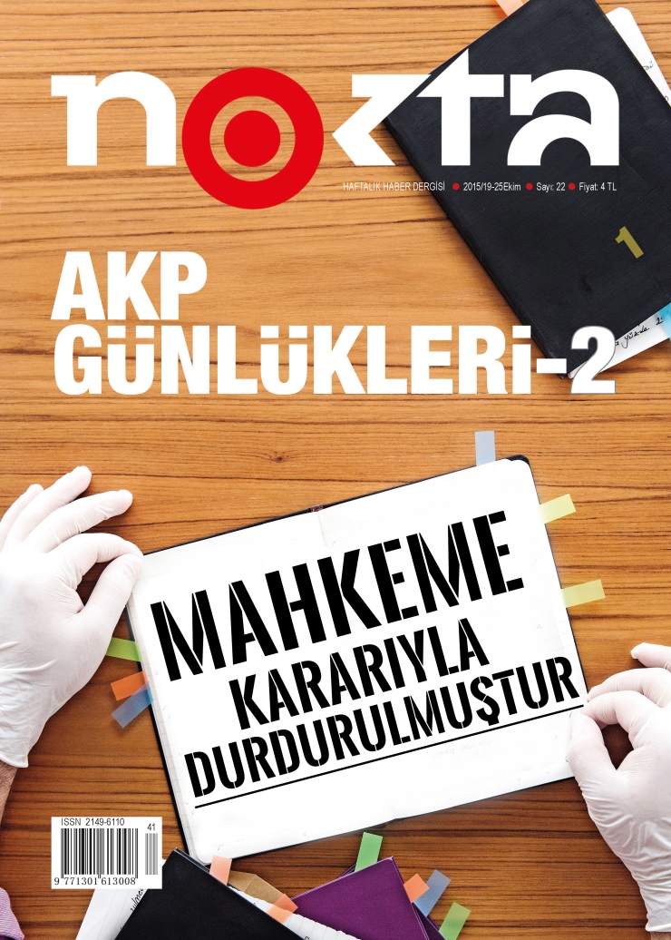 nokta