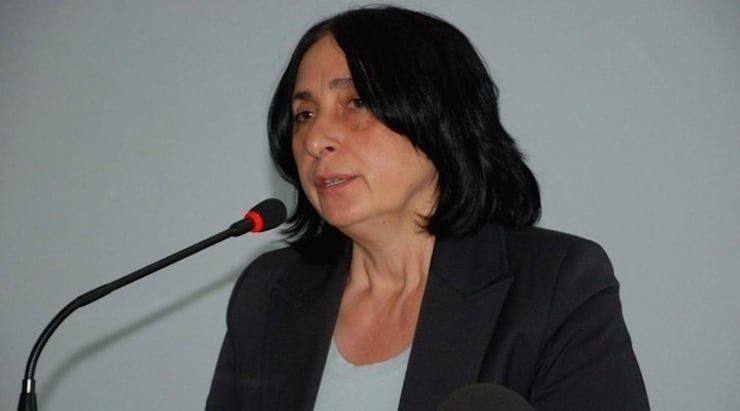 nursel aydogan