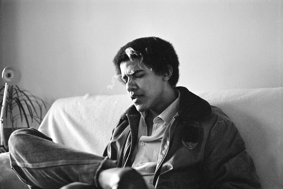obama