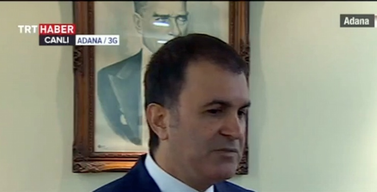 omer celik