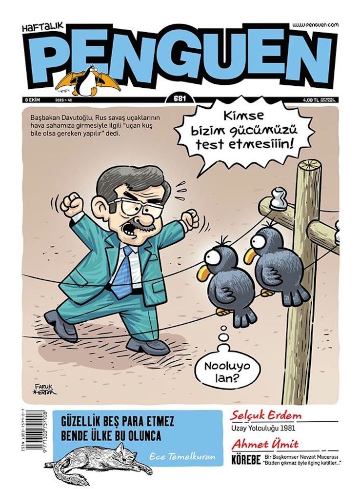 penguen
