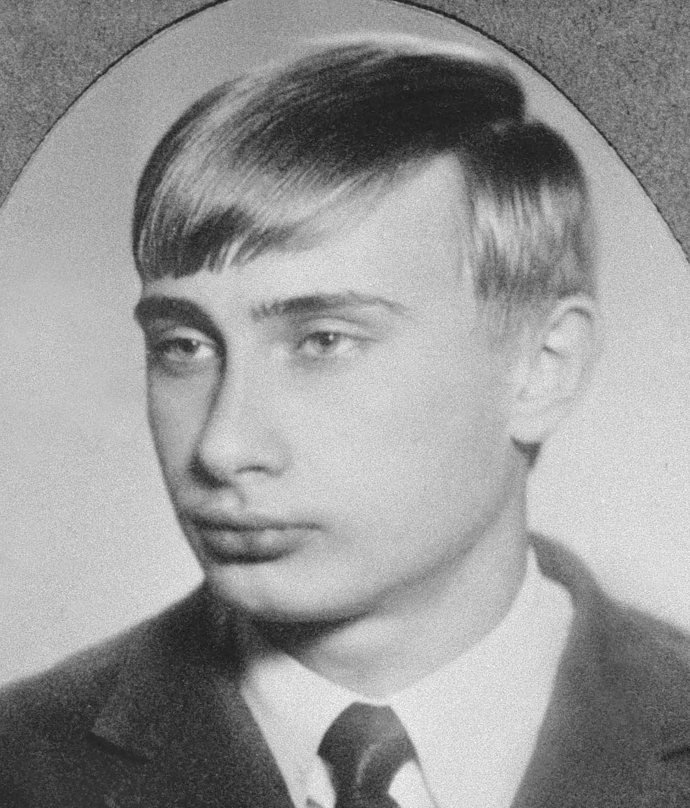 putin