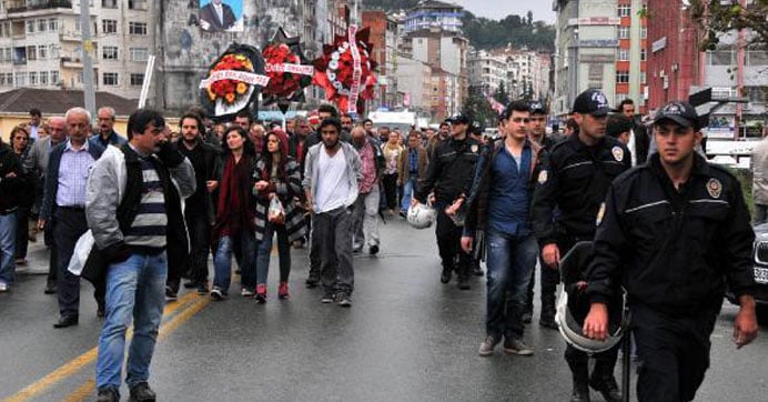 rize hakaret