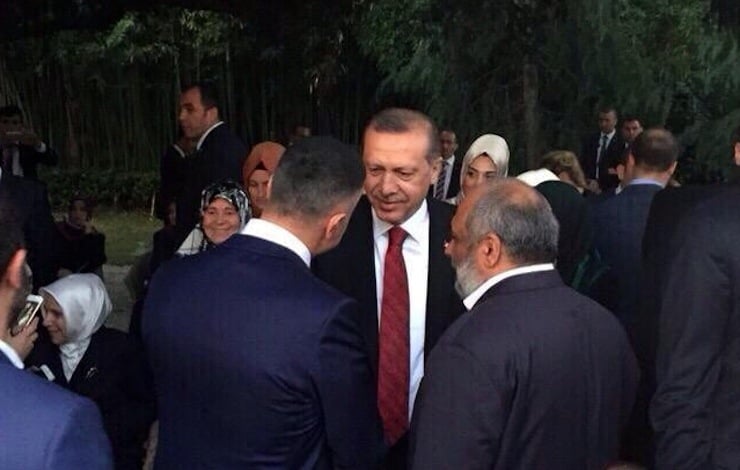 sedat peker erdogan