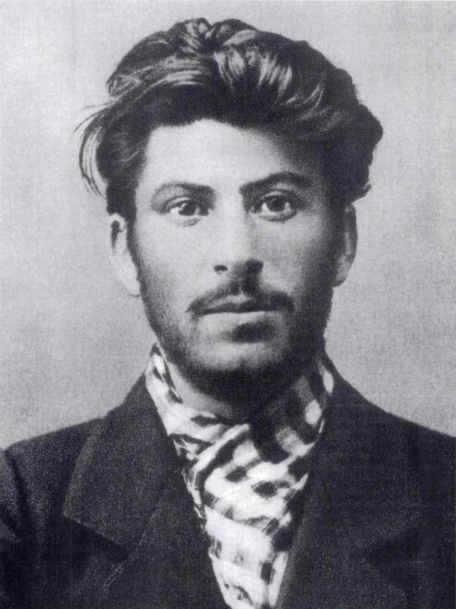 stalin