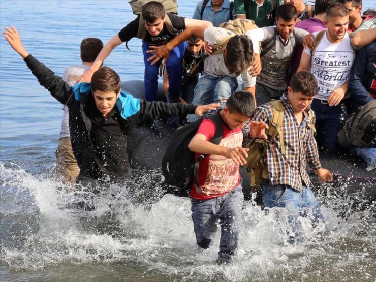 Fotoğraf: DHA