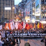 taksim baris mitingi5